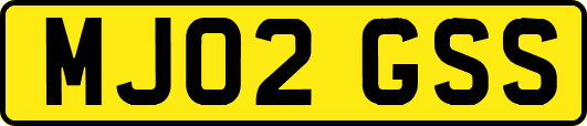 MJ02GSS