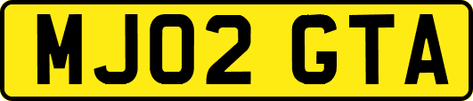 MJ02GTA
