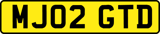 MJ02GTD