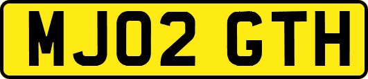 MJ02GTH