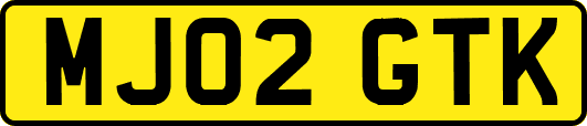 MJ02GTK