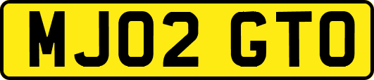MJ02GTO