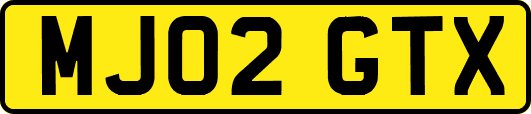 MJ02GTX
