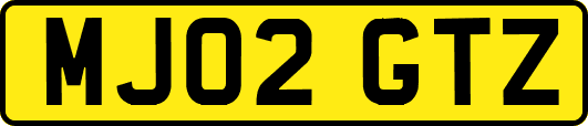 MJ02GTZ