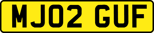 MJ02GUF