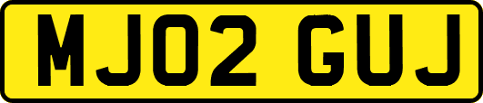 MJ02GUJ