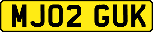 MJ02GUK