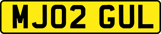 MJ02GUL