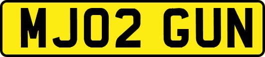 MJ02GUN