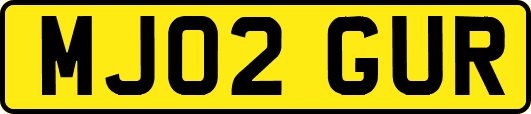 MJ02GUR