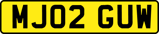 MJ02GUW