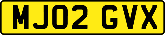MJ02GVX