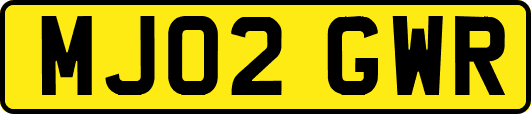 MJ02GWR