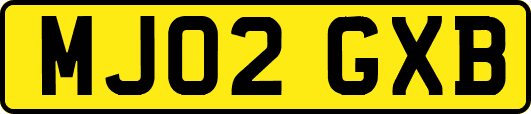 MJ02GXB