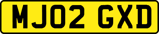MJ02GXD