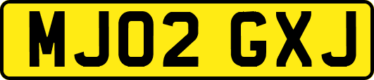 MJ02GXJ