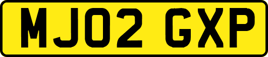 MJ02GXP