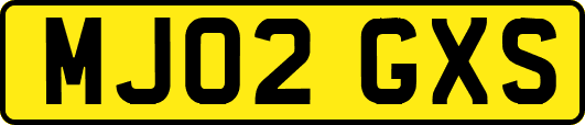 MJ02GXS