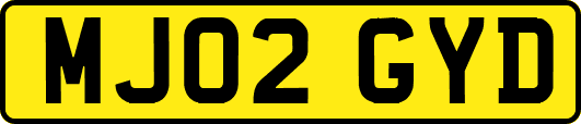MJ02GYD