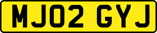 MJ02GYJ