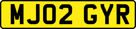 MJ02GYR