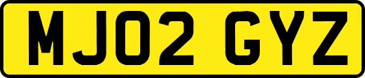 MJ02GYZ