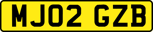 MJ02GZB