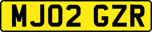 MJ02GZR