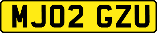 MJ02GZU