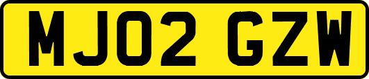 MJ02GZW