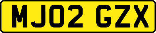 MJ02GZX