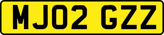 MJ02GZZ