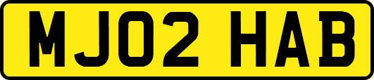 MJ02HAB