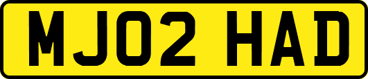 MJ02HAD