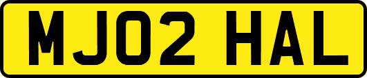 MJ02HAL