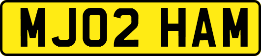 MJ02HAM