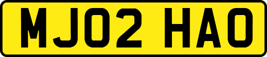 MJ02HAO