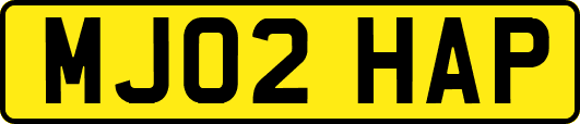 MJ02HAP