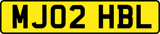 MJ02HBL