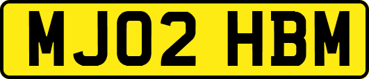 MJ02HBM