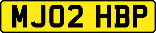 MJ02HBP