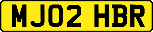 MJ02HBR