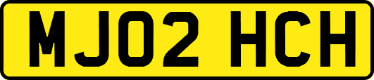 MJ02HCH