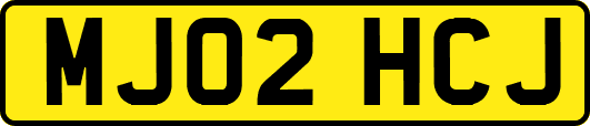 MJ02HCJ