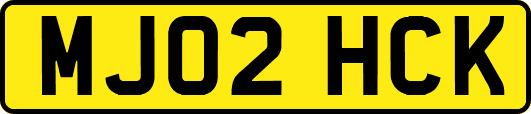 MJ02HCK