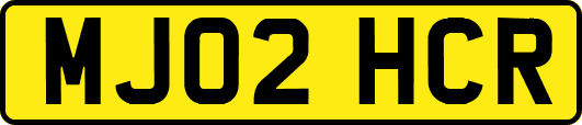 MJ02HCR