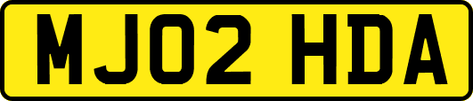 MJ02HDA