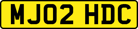 MJ02HDC