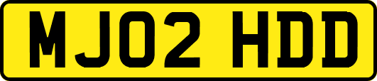 MJ02HDD