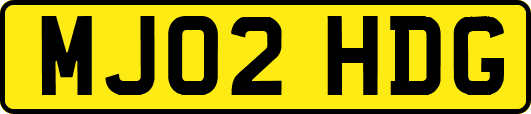 MJ02HDG